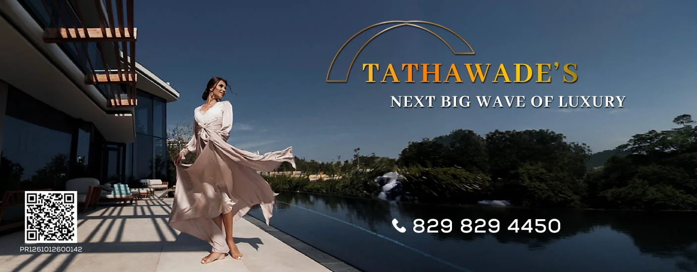 Desktop Banner Namrata Boulevard Tathawade