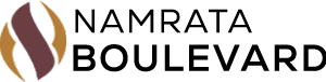 Namrata Boulevard Tathawade Logo Image